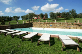  Casa Elisabetta  Капрая-Е-Лимите